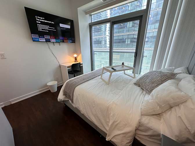 melisa derya's room