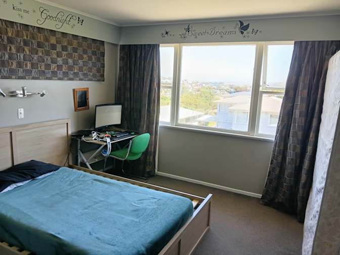 Lissy's room