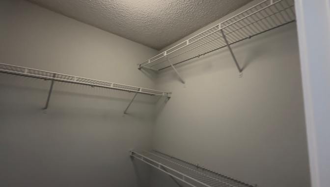 Morgan's room