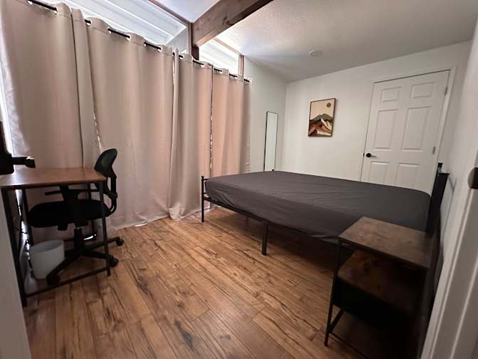 Joy's room