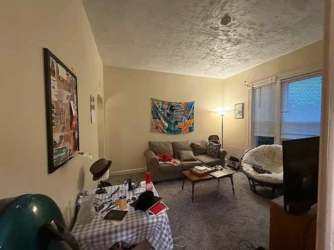Kaiser Mot's room