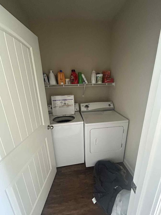 Kelley's room