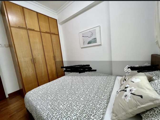 Jinni's room