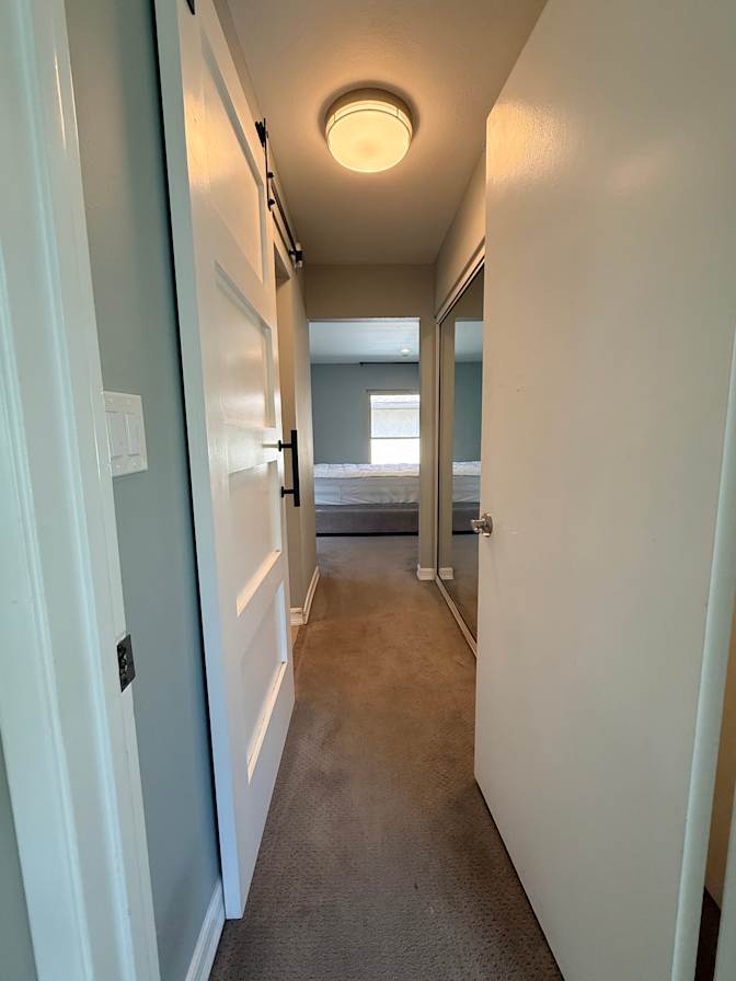 Jeanette's room