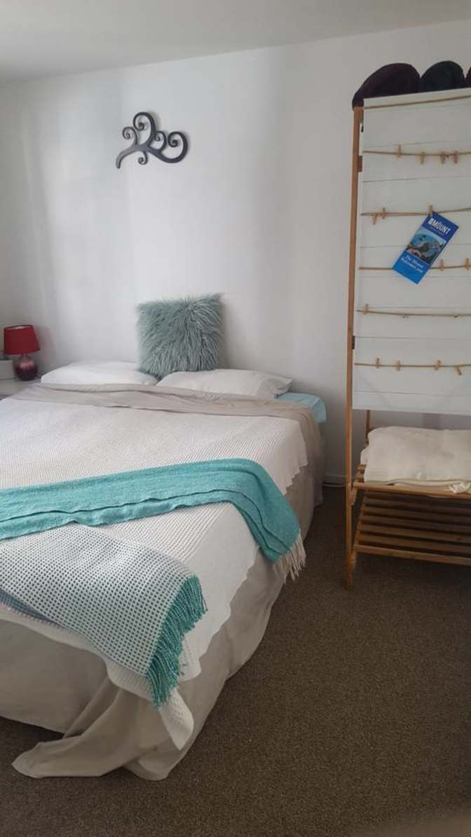 Annmarie Lawler's room