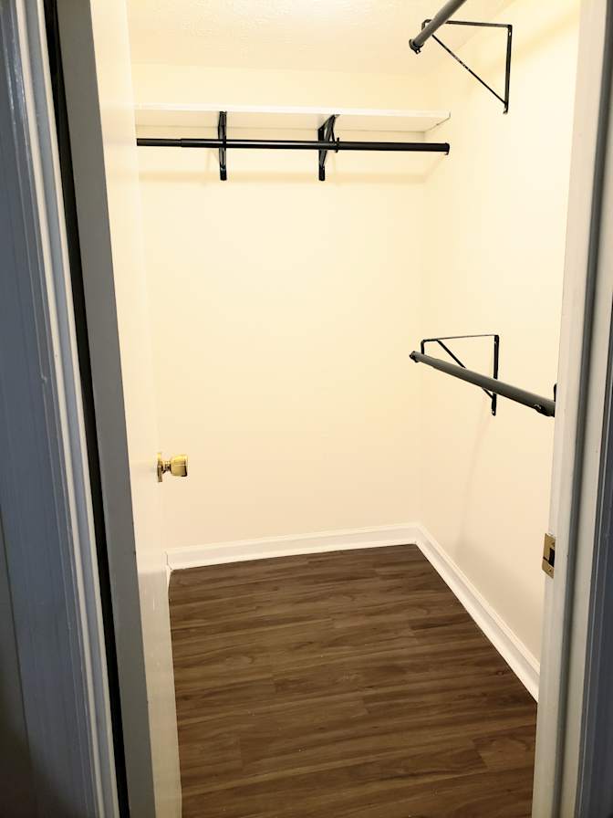 Bow Ponkerd's room