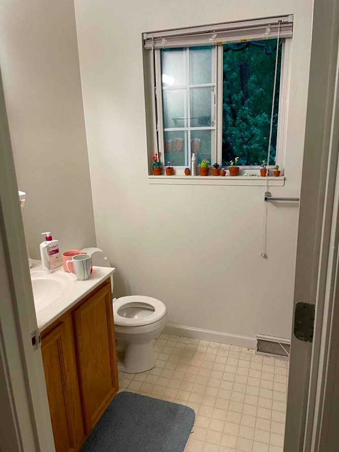 Luci's room