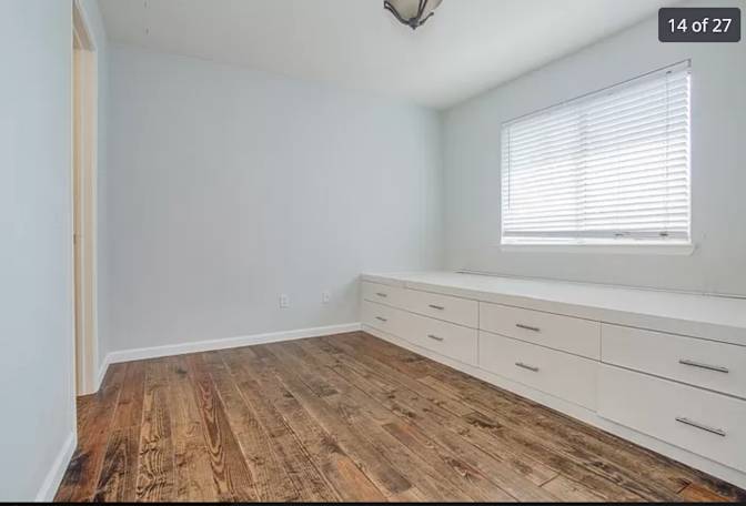 Abel's room
