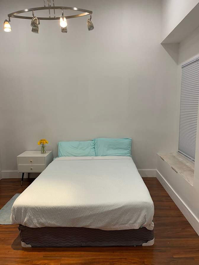 Joseph D's room