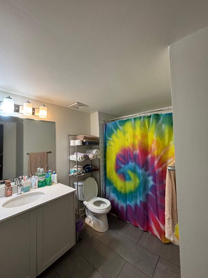 Karen's room