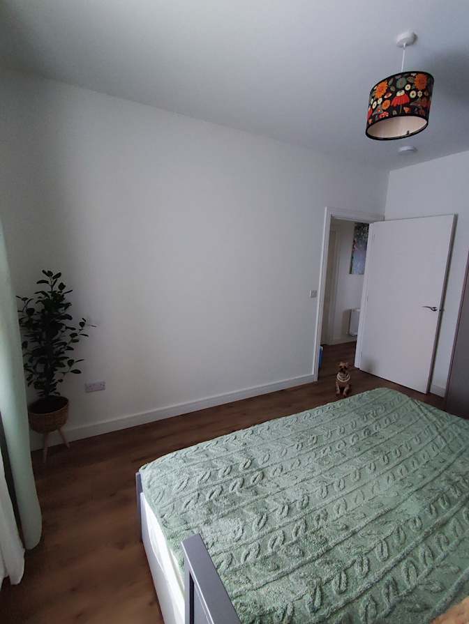 Ele's room