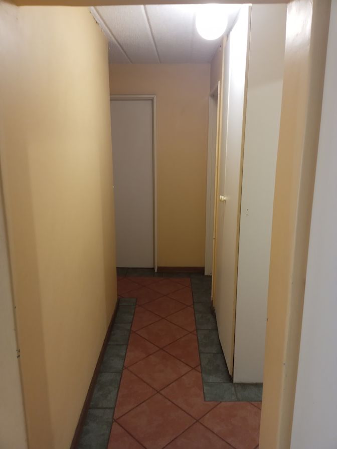 LEBUSA's room