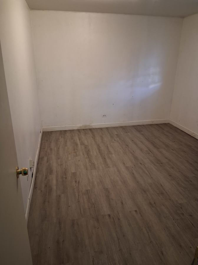 Kifah Maswadi's room