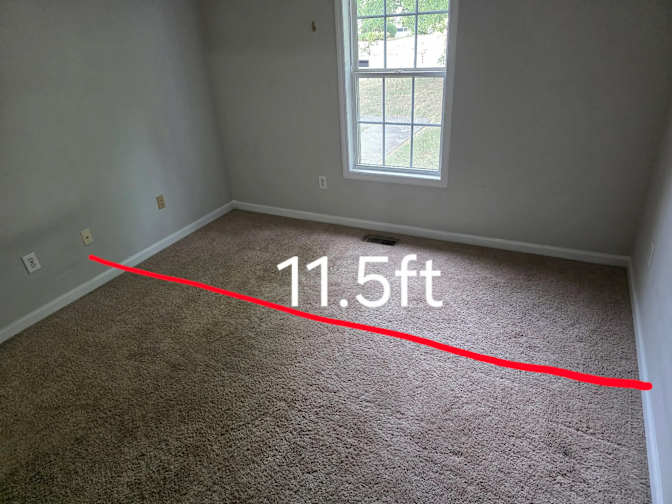 Becca's room