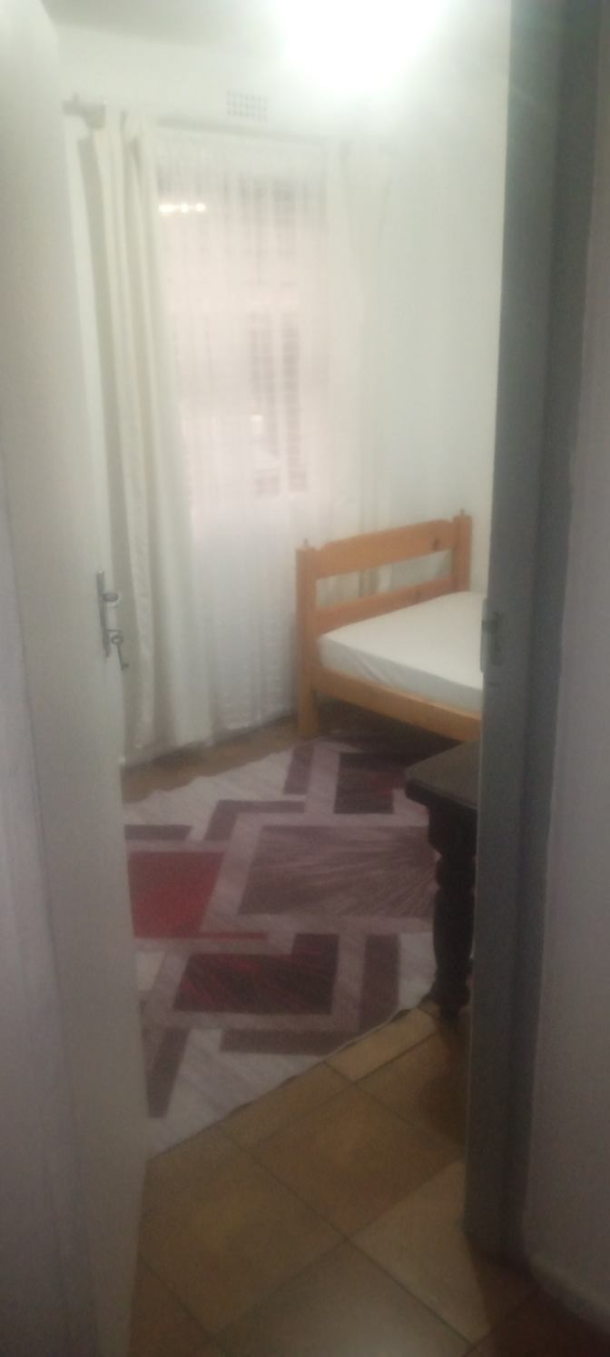 Mario's room