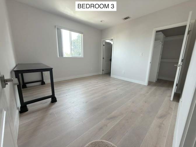 Emily's room