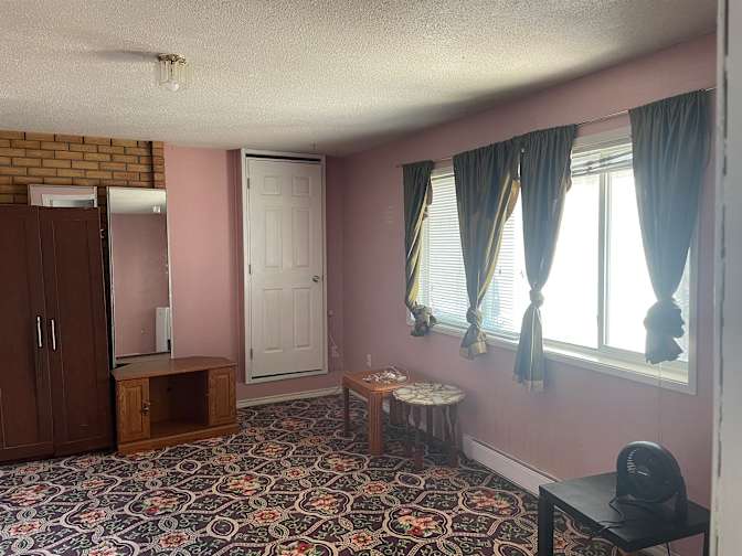 J's room