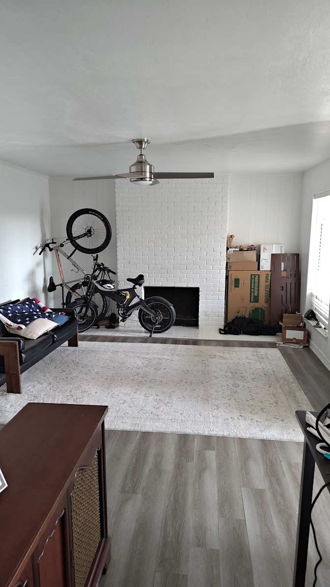 Boris's room