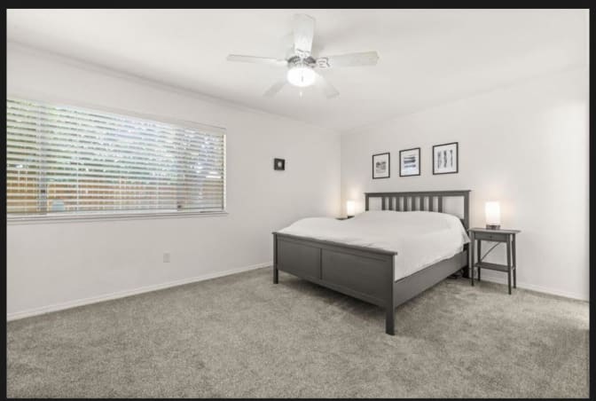 Christian Damian Alvarez's room