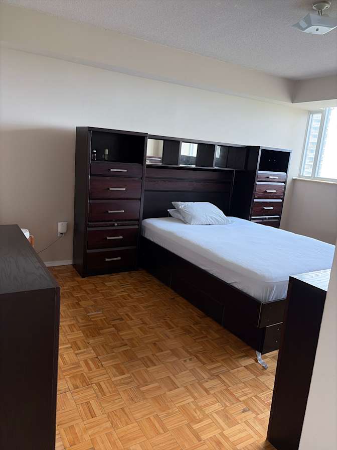 Shanna's room