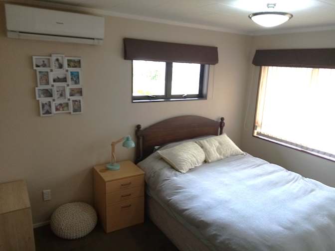 Jose's room