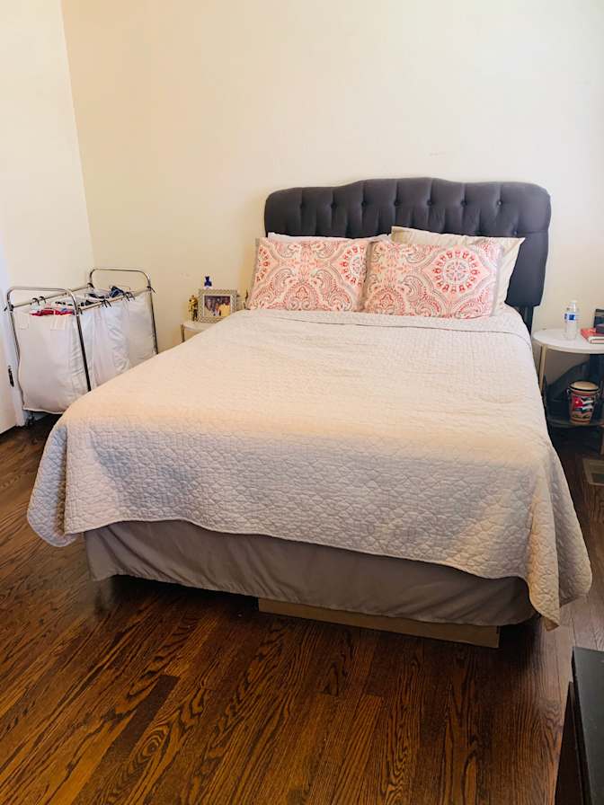 Amber's room