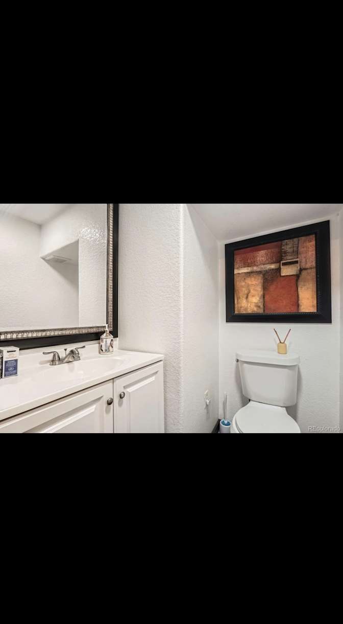 Vicente Vitela's room