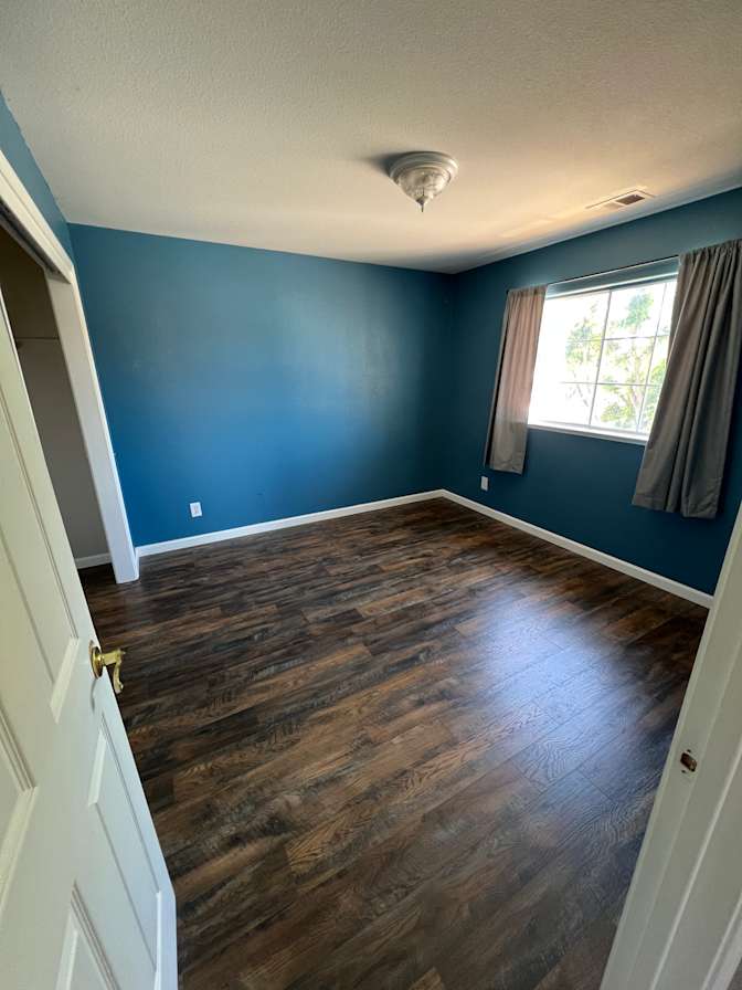 Victoria's room