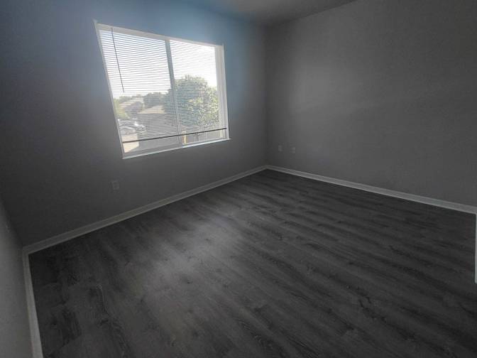 Jewel's room