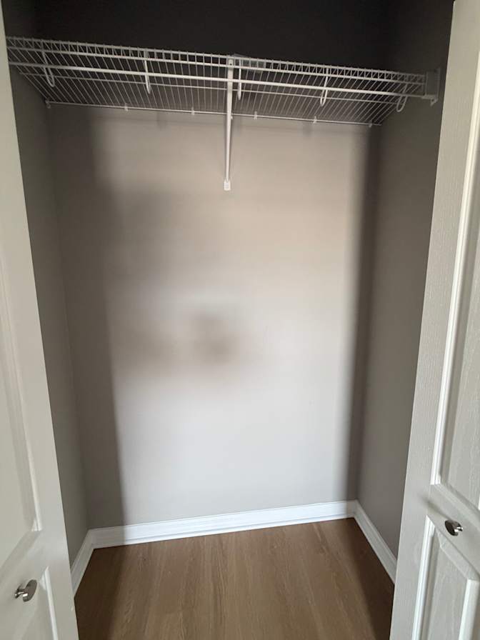 Hayden's room
