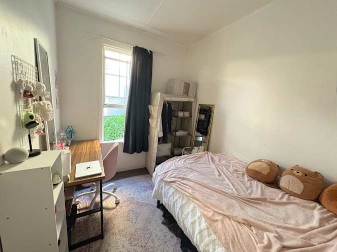 mimi's room