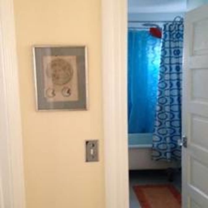 Jessica's room