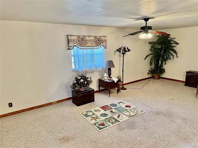 Jim's room