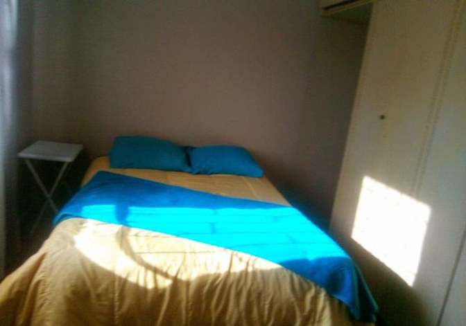 Sarah's room