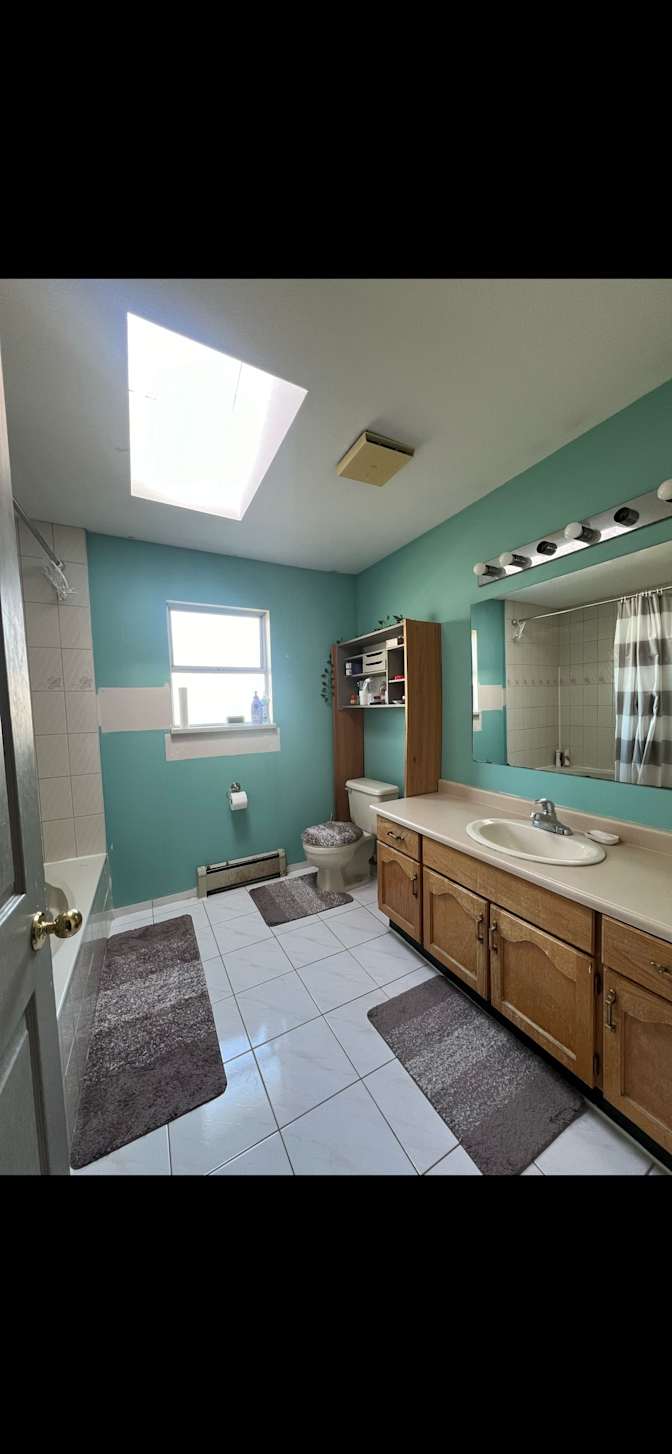 See's room