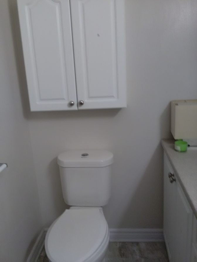 rmates's room