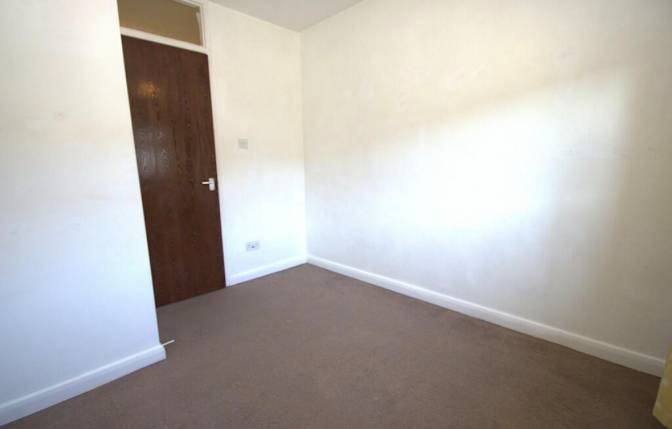 Debs's room