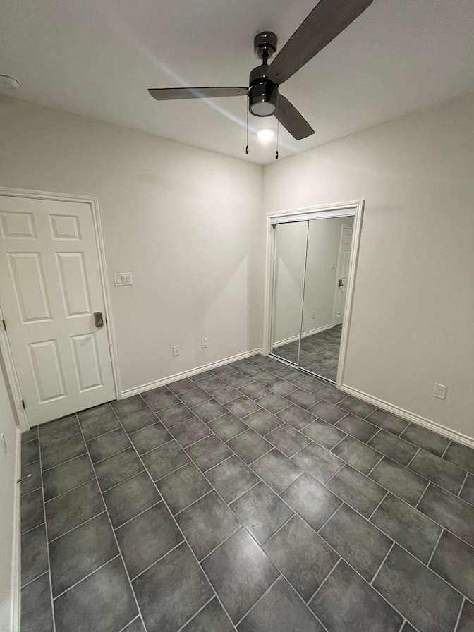 Chidera's room