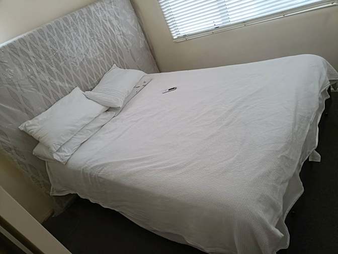 Carol's room