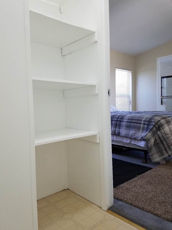 Michael's room