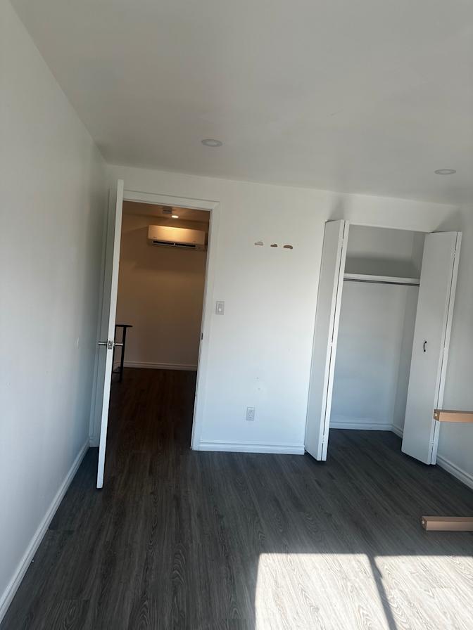 Nikita's room