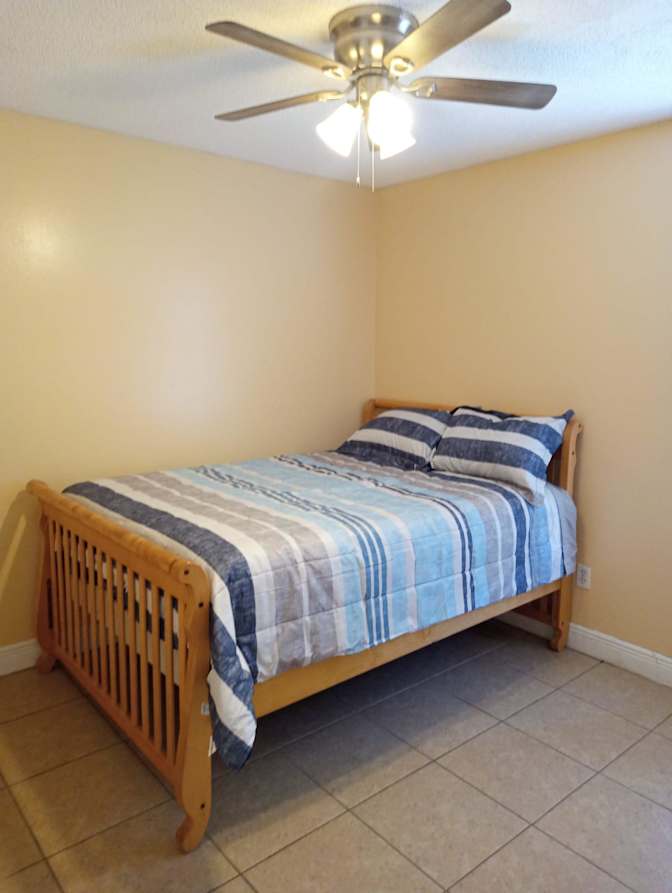 PadSplit's room
