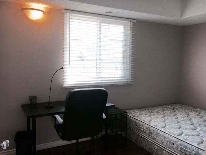 Emily's room