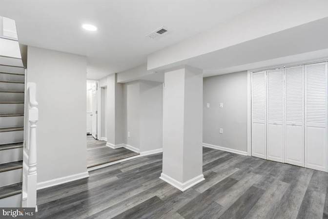Andrew Taylor's room