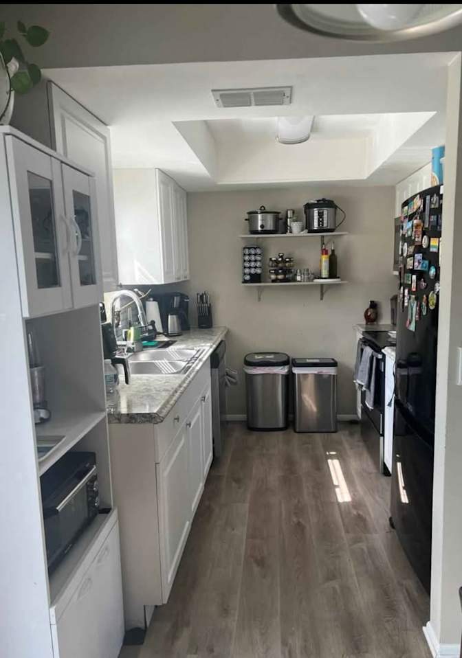 Adam's room