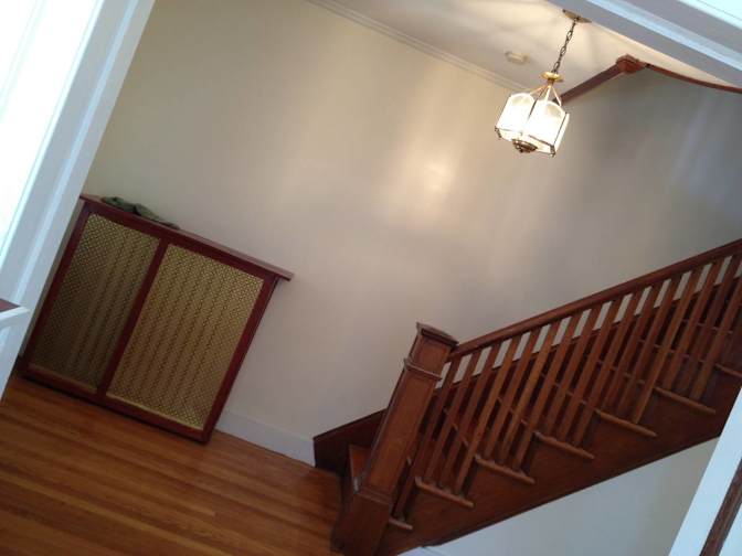 Maggie's room