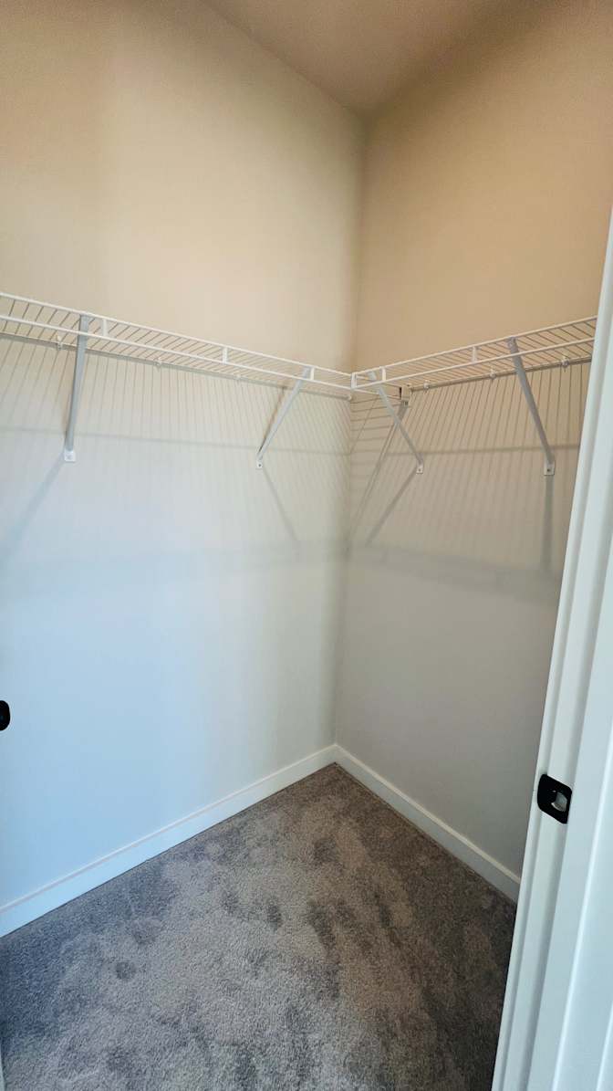 Alcove Rooms's room
