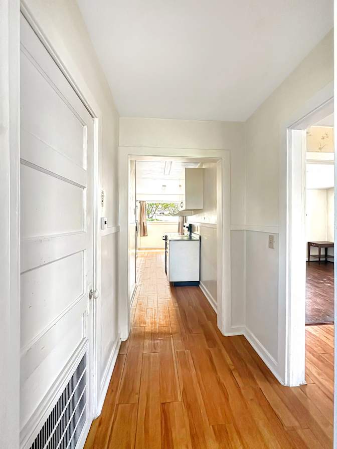 Paul's room