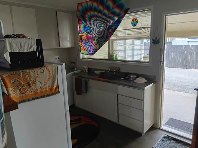 Paulee's room