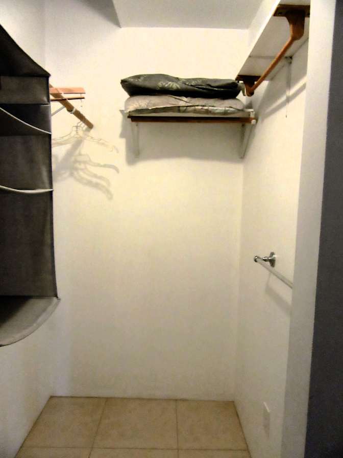 Patricia T.'s room